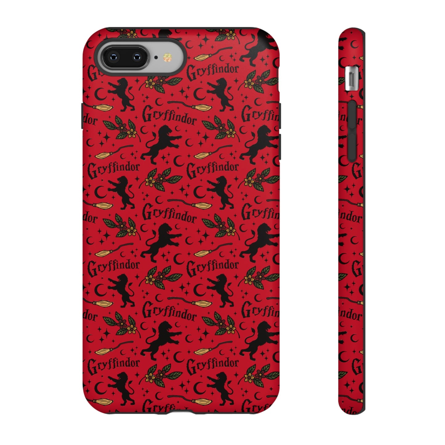 Harry Potter Phone Case - Gryffindor