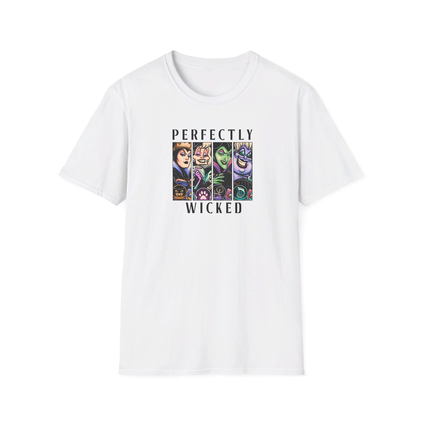 Perfectly Wicked Tee