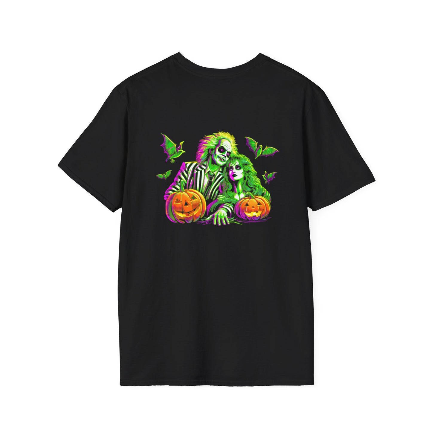 Shake, Shake, Halloween Tee