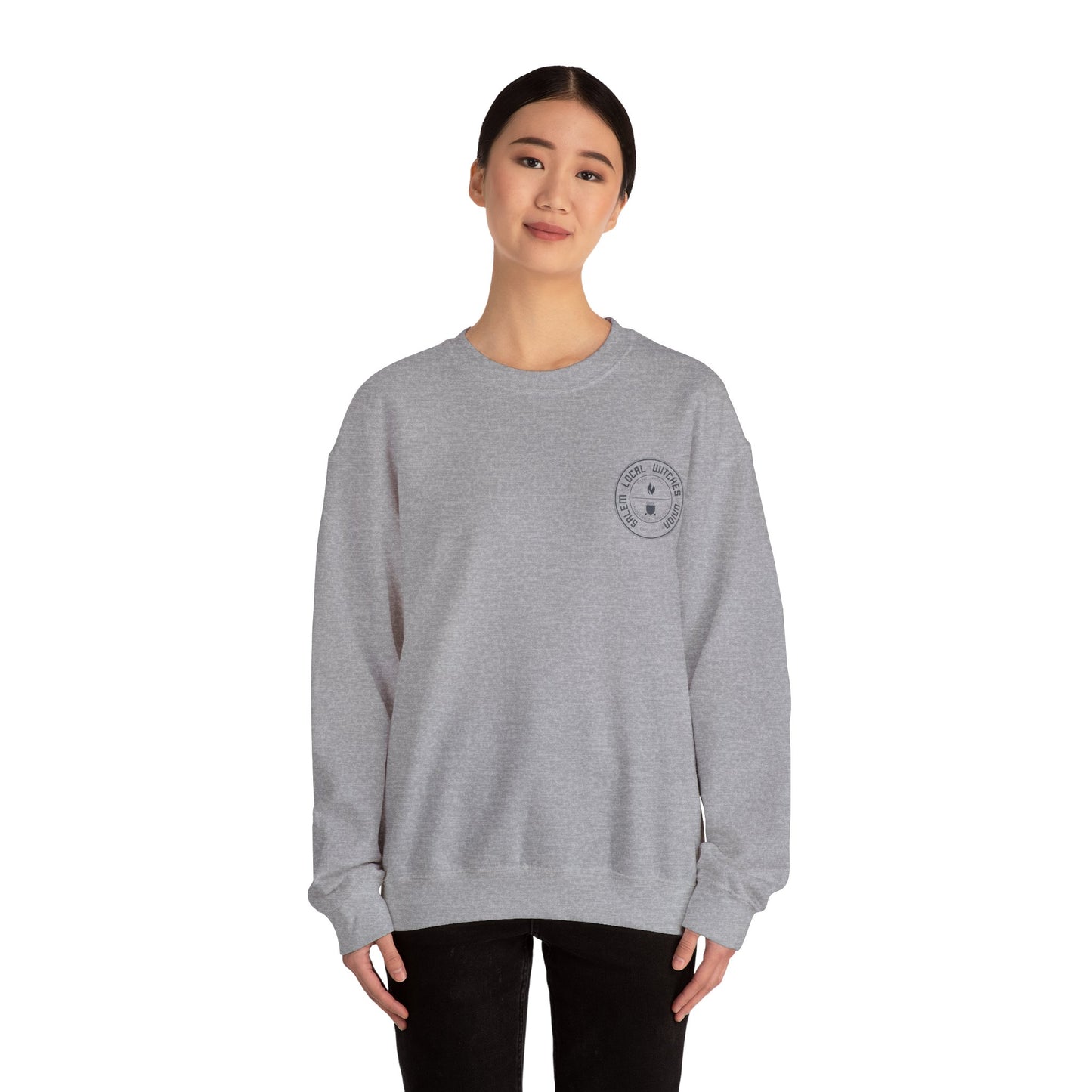 Witches Union Pullover