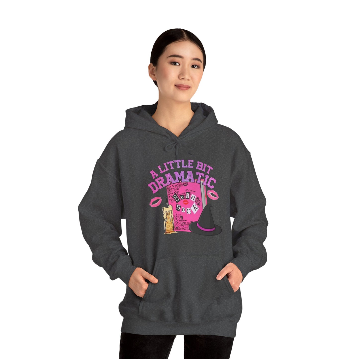 Witchy Drama Hoodie