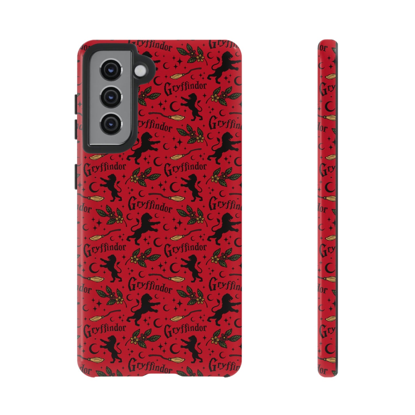 Harry Potter Phone Case - Gryffindor