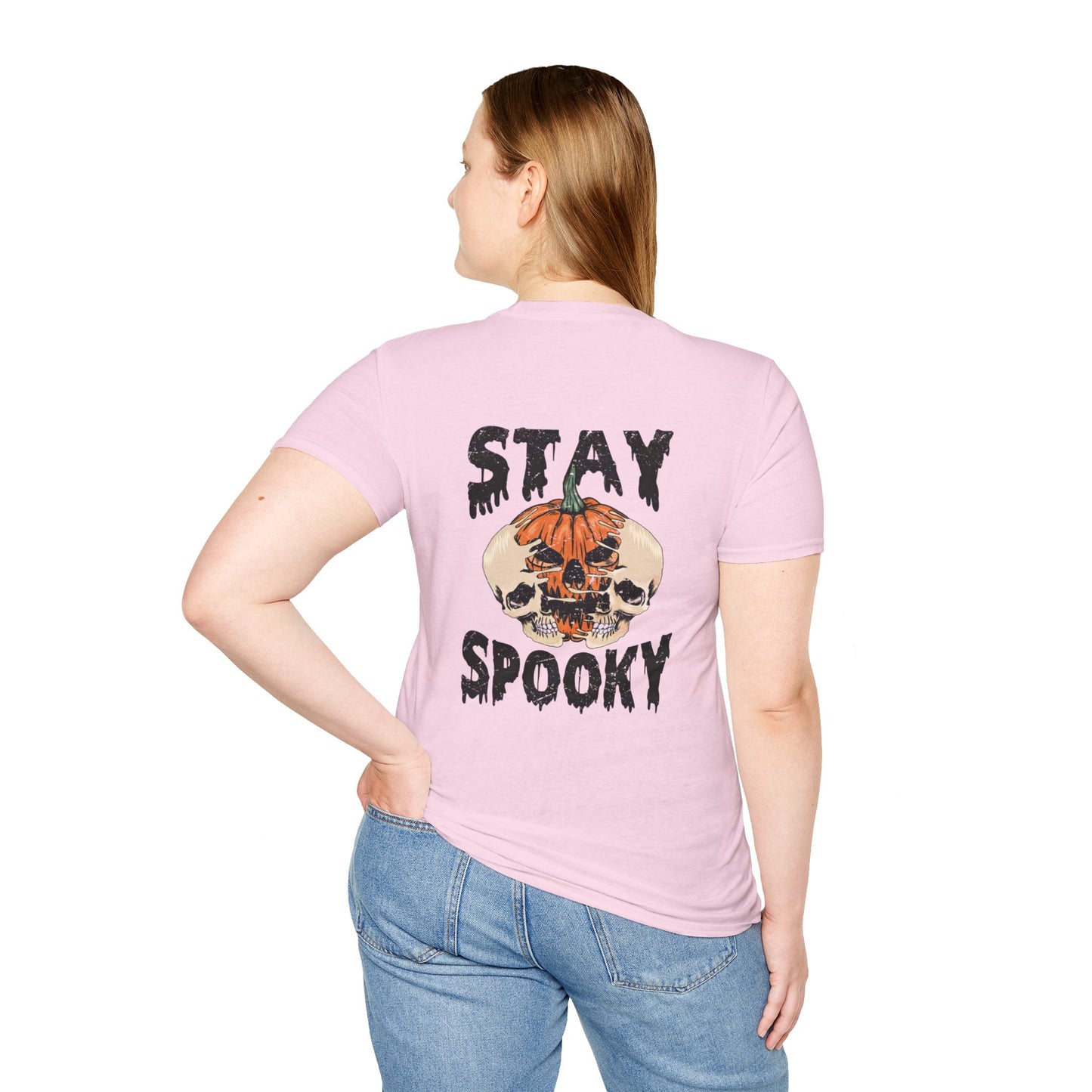 Stay Spooky Tee