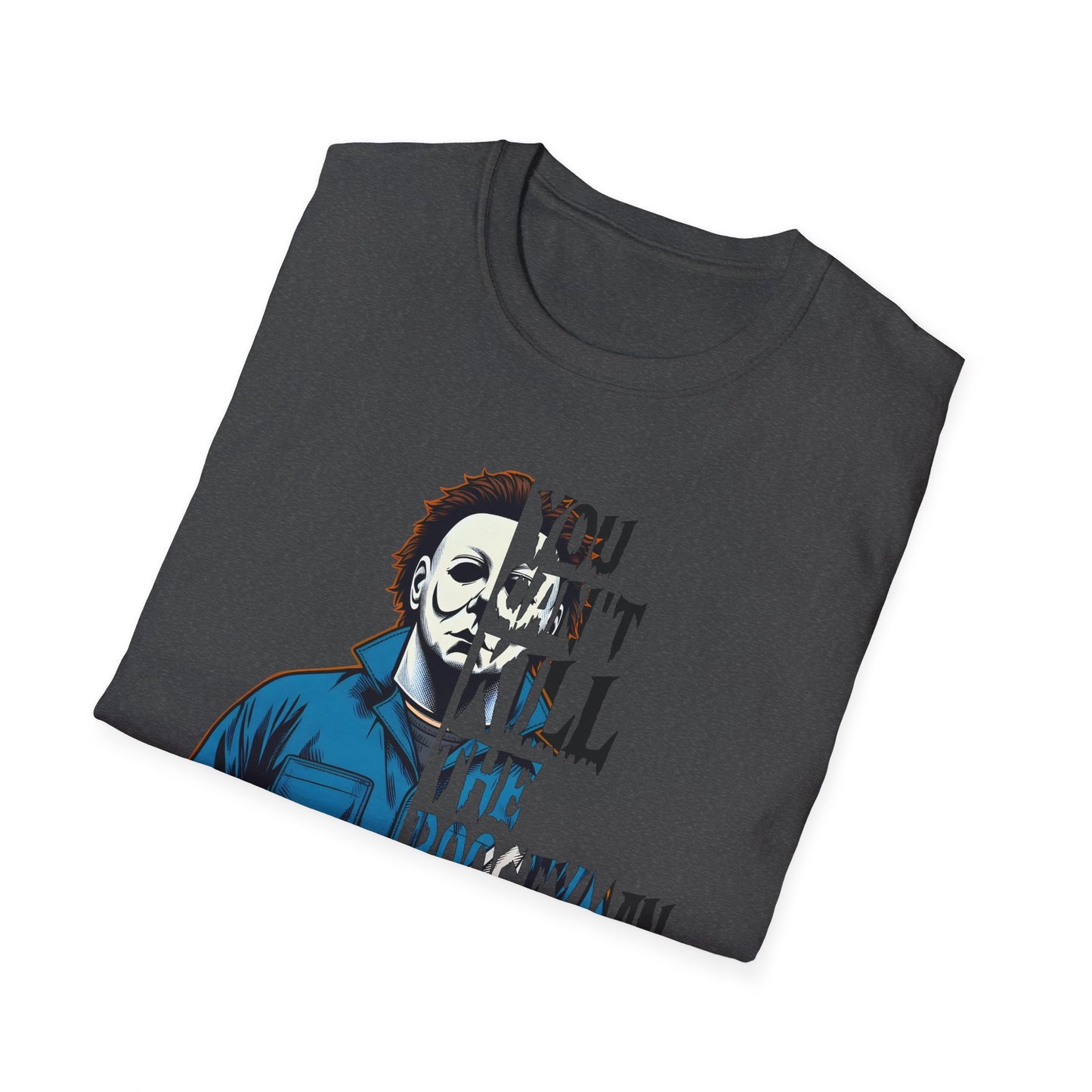 Boogeyman Stalker Tee