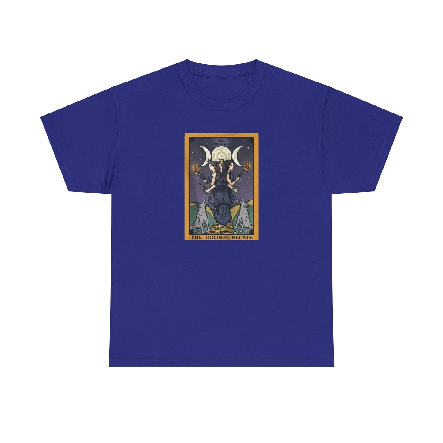 The Goddess Hecate Tee