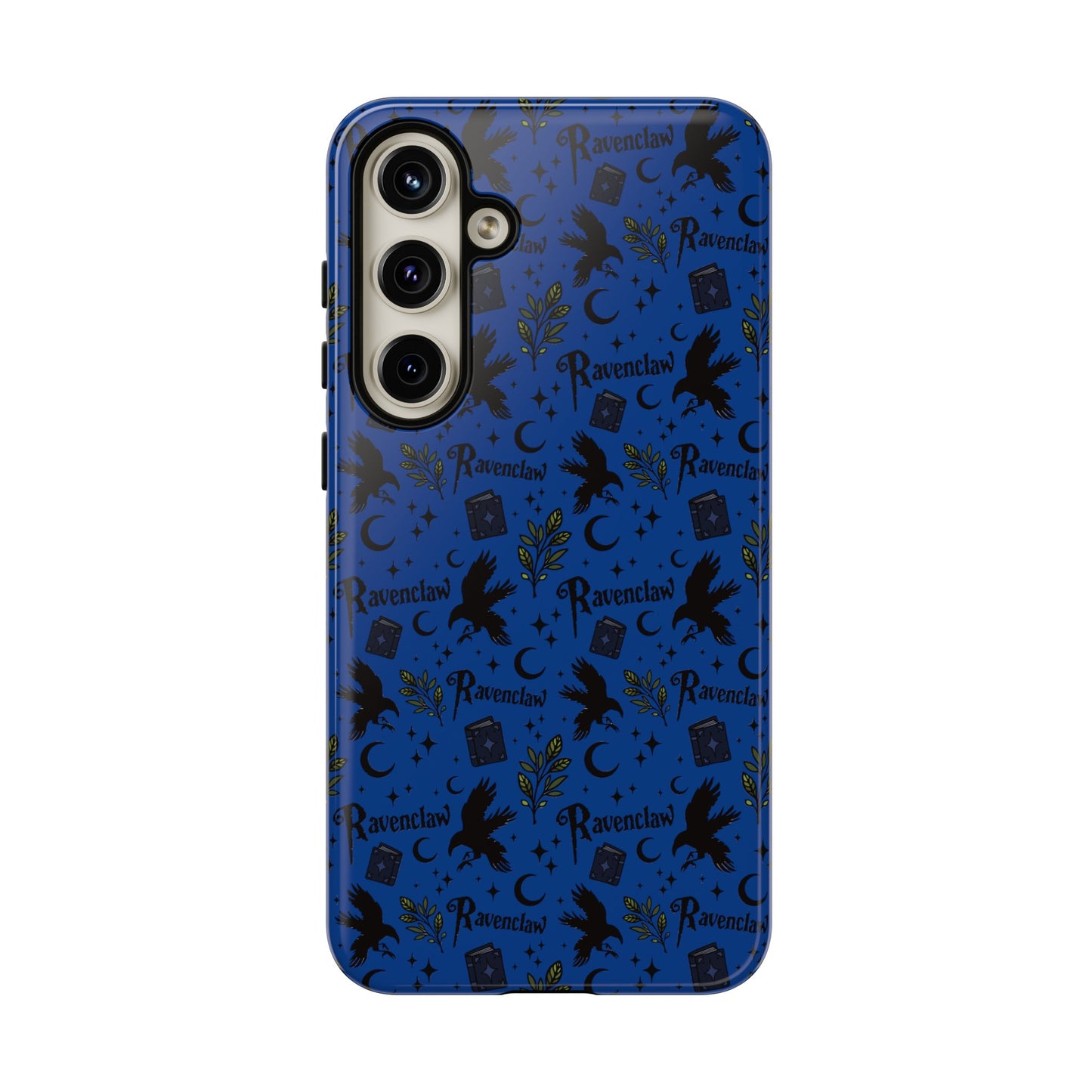 Harry Potter Phone Case - Ravenclaw