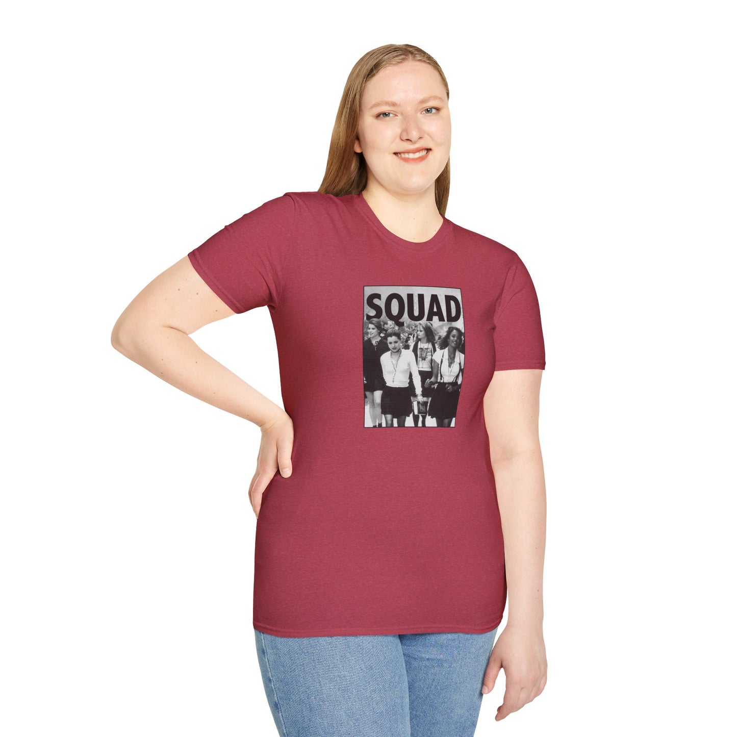 Witchy Squad Goals Tee