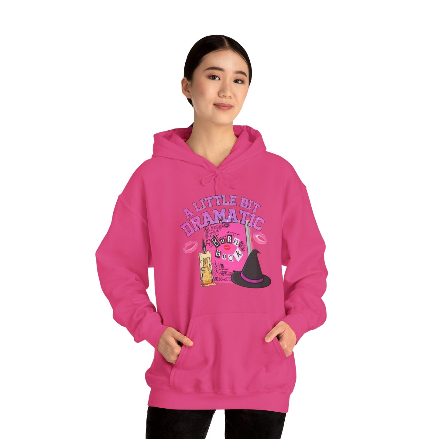 Witchy Drama Hoodie