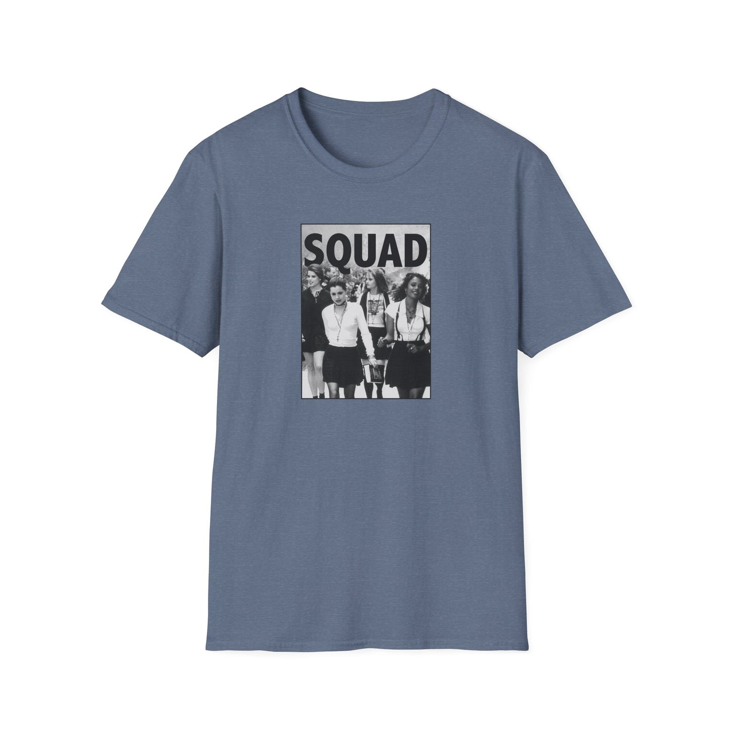 Witchy Squad Goals Tee