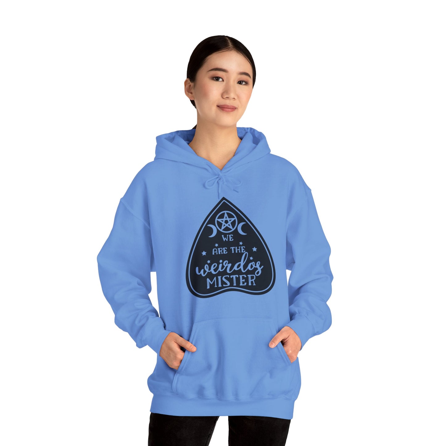 Witchy Planchette Hoodie