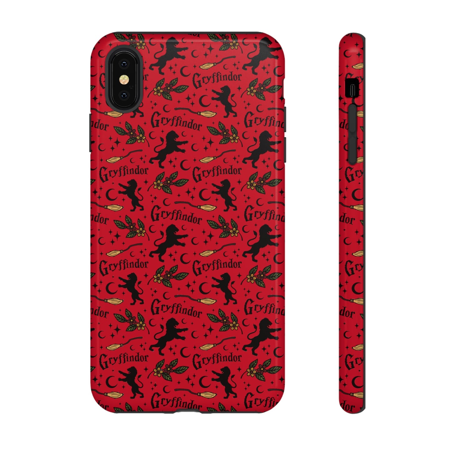 Harry Potter Phone Case - Gryffindor