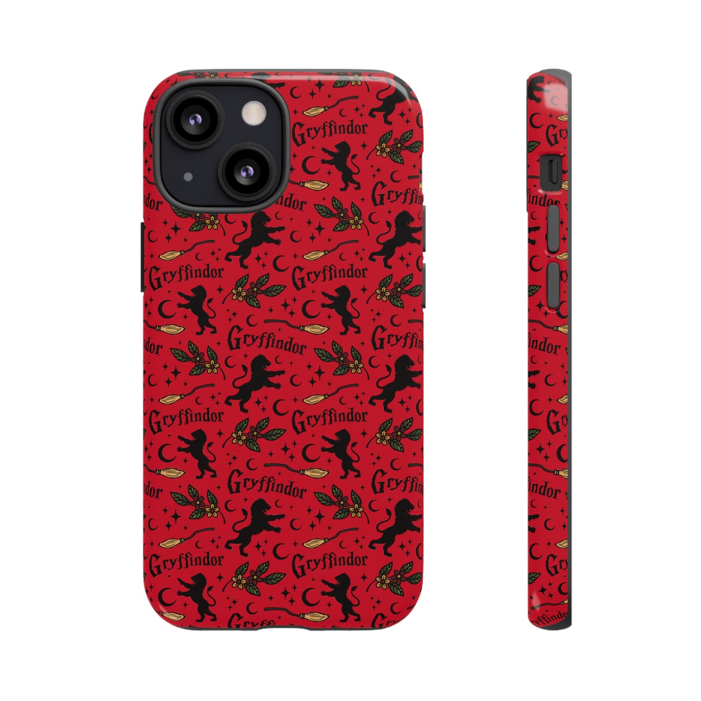 Harry Potter Phone Case - Gryffindor