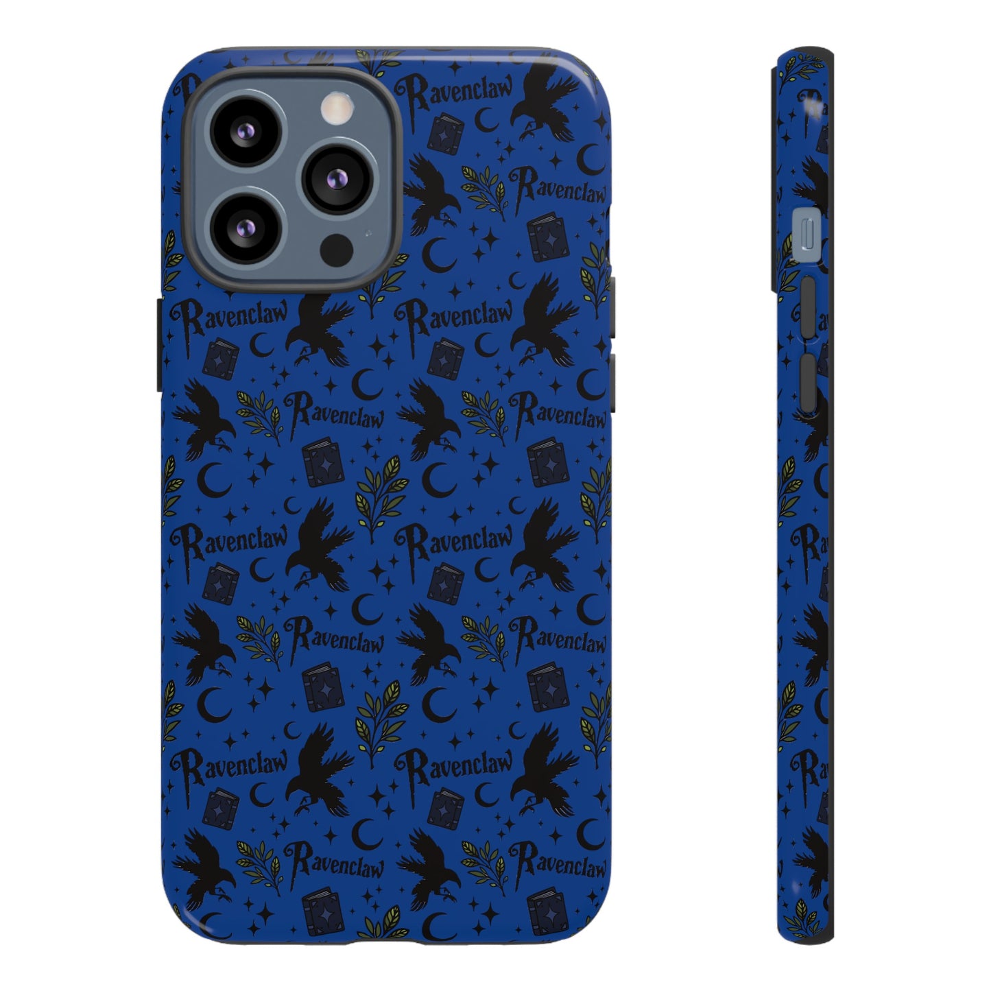 Harry Potter Phone Case - Ravenclaw