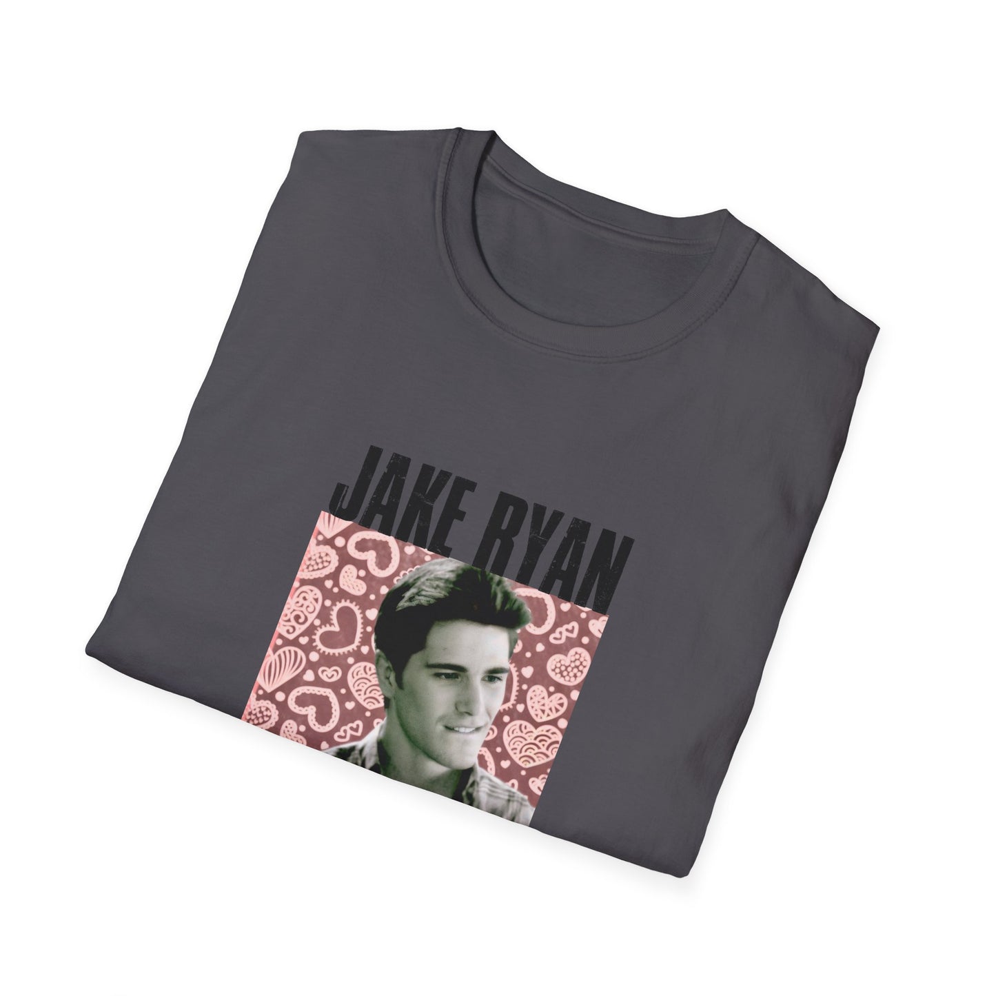 Jake Ryan Tee