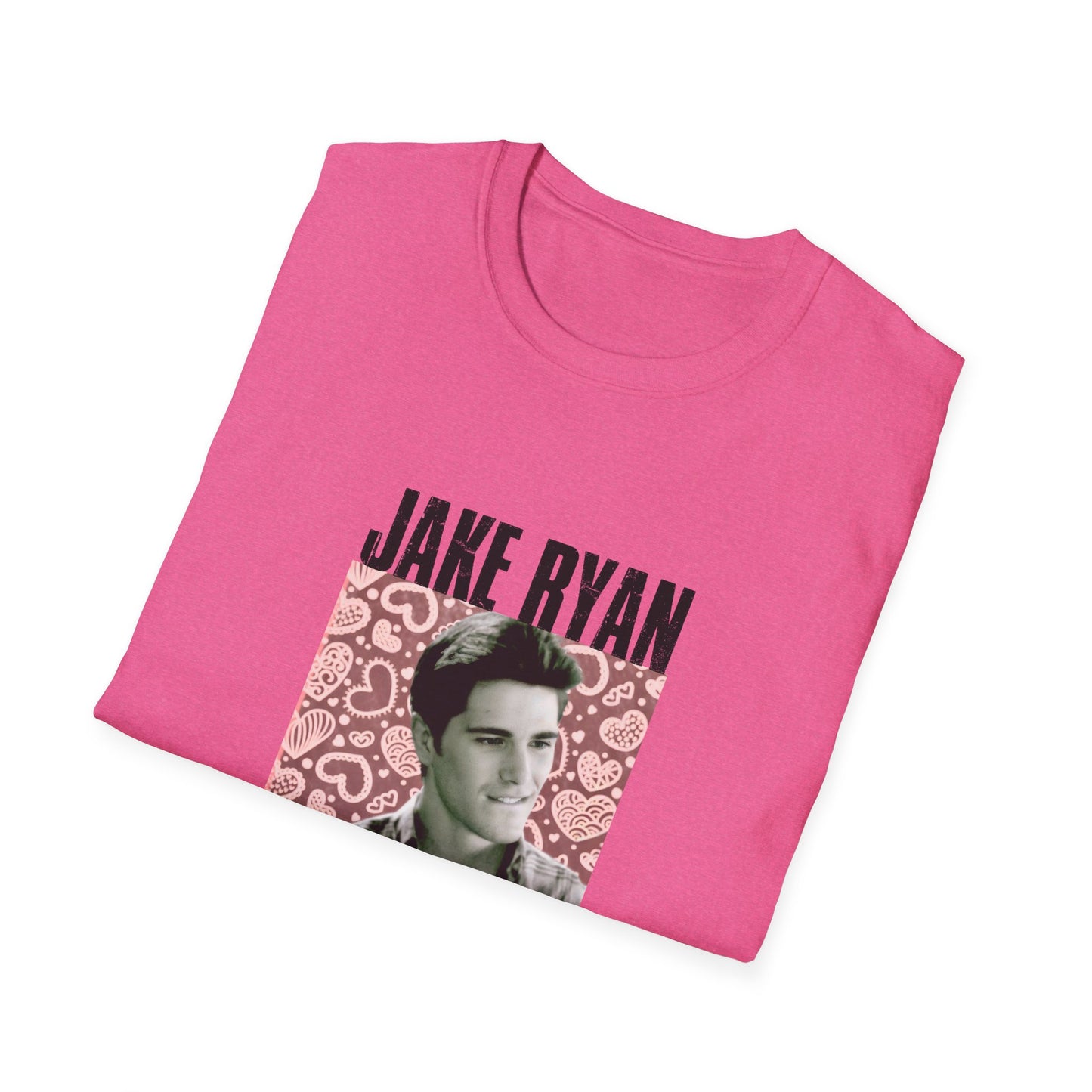 Jake Ryan Tee