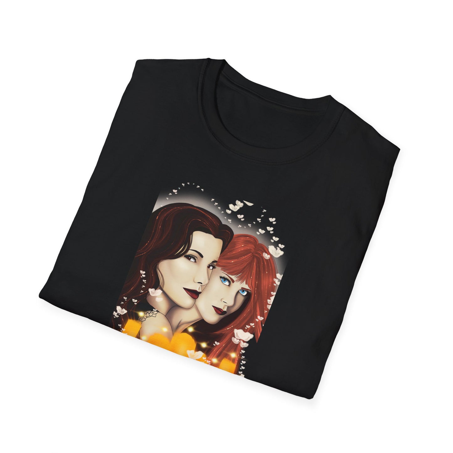 Magic Sisters Tee