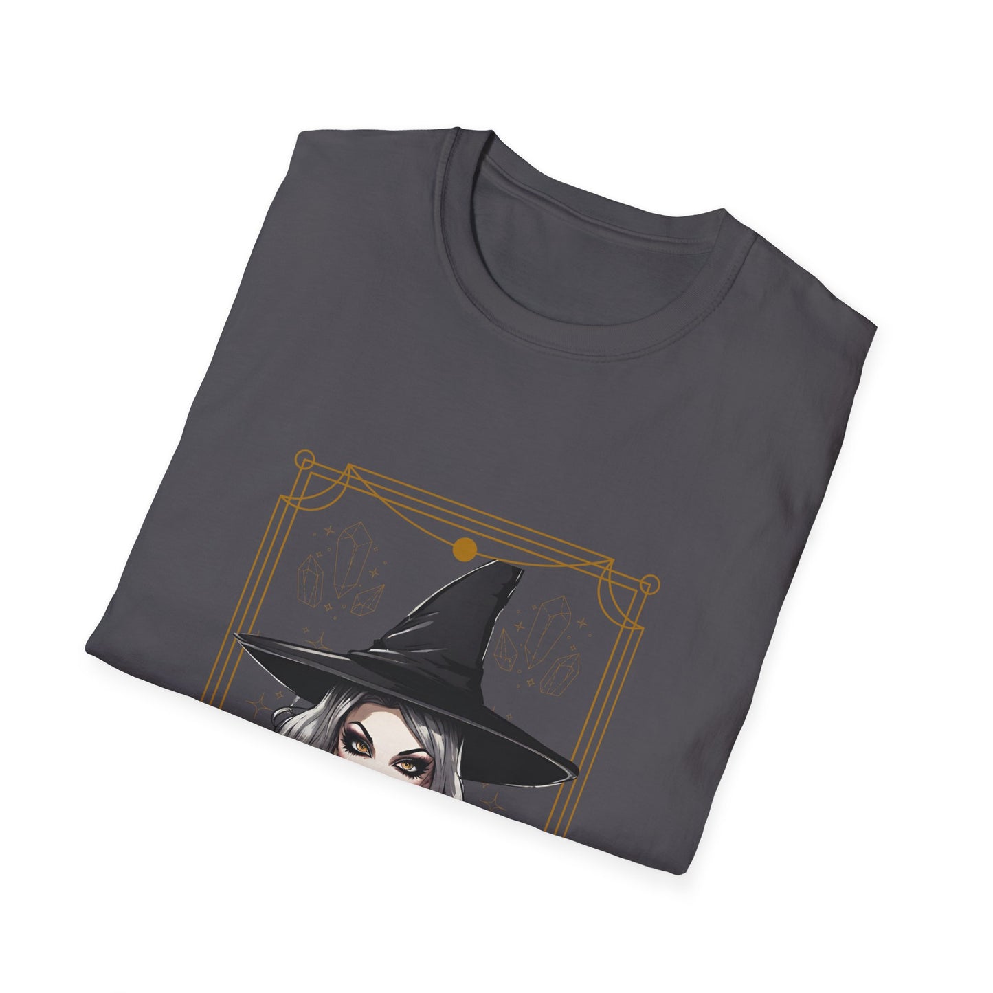 The Witch Tarot Tee