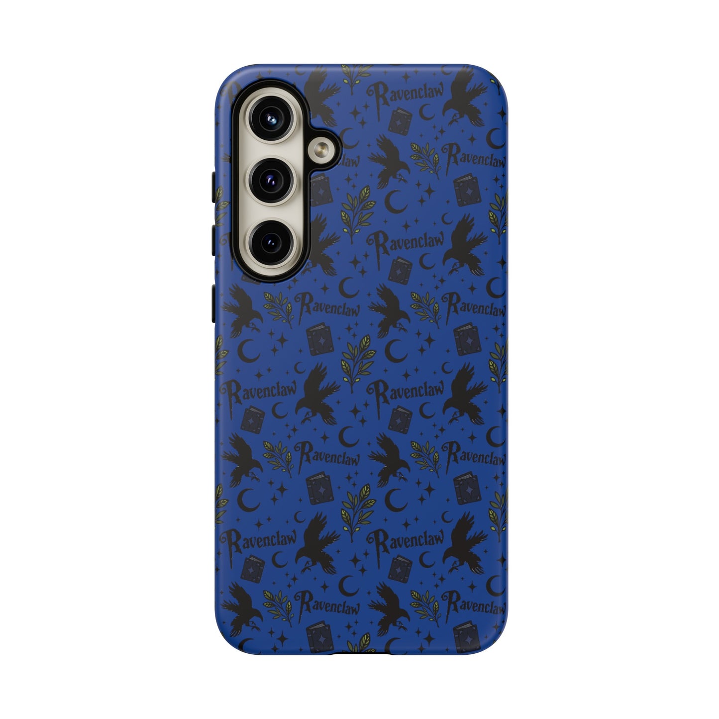 Harry Potter Phone Case - Ravenclaw