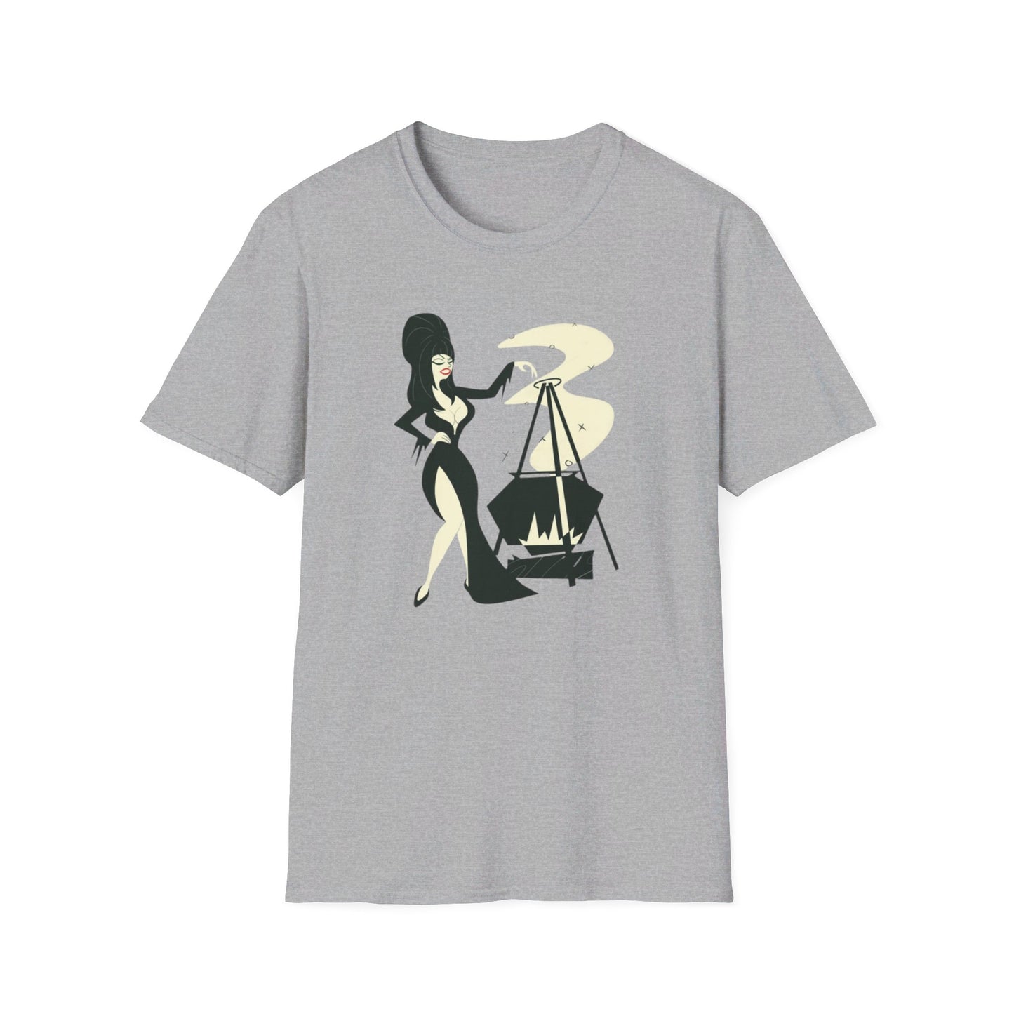 Cauldron Queen Tee