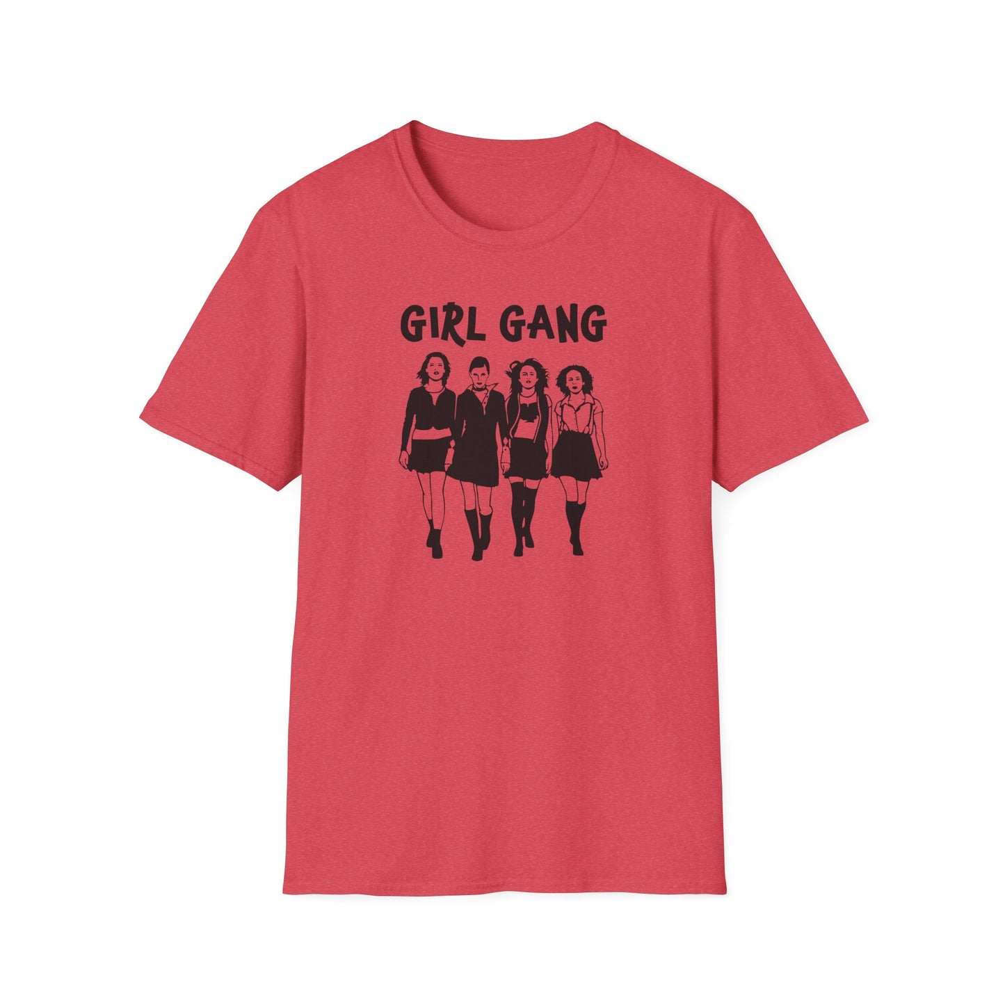 Coven Girl Gang Tee