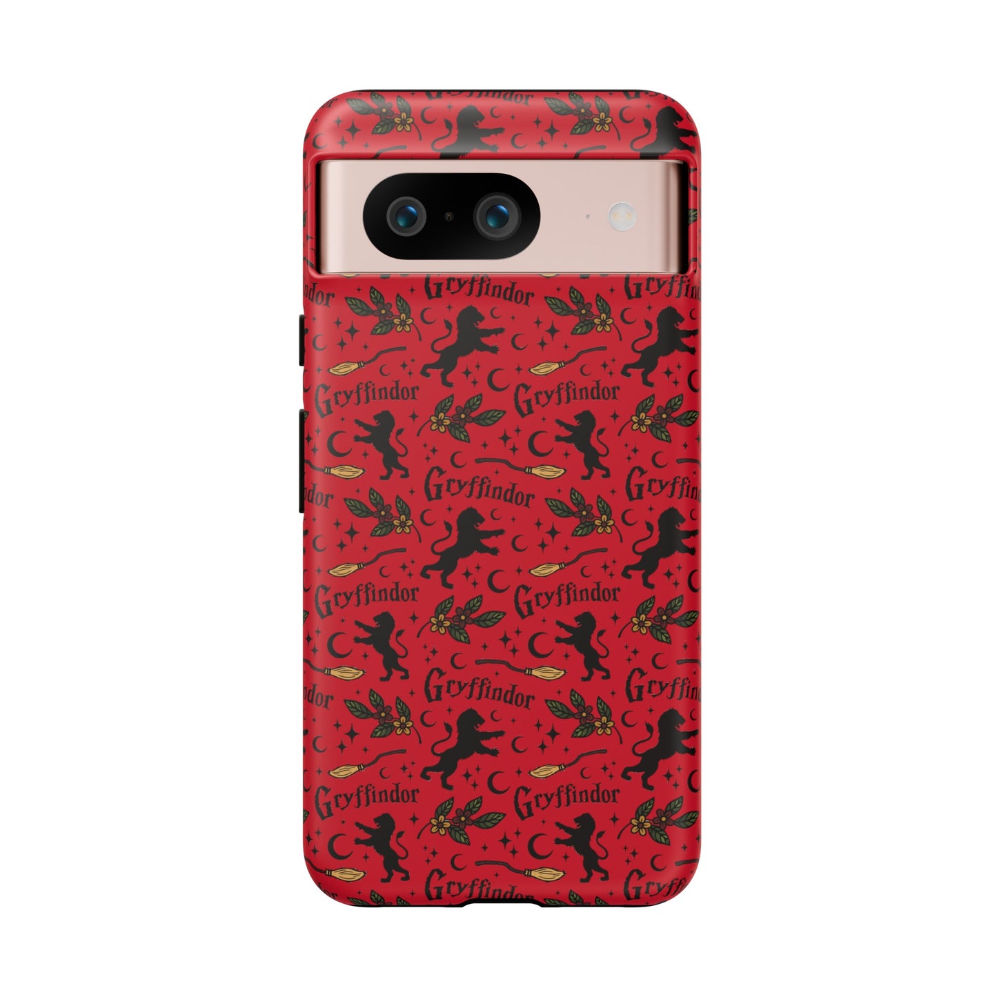 Harry Potter Phone Case - Gryffindor