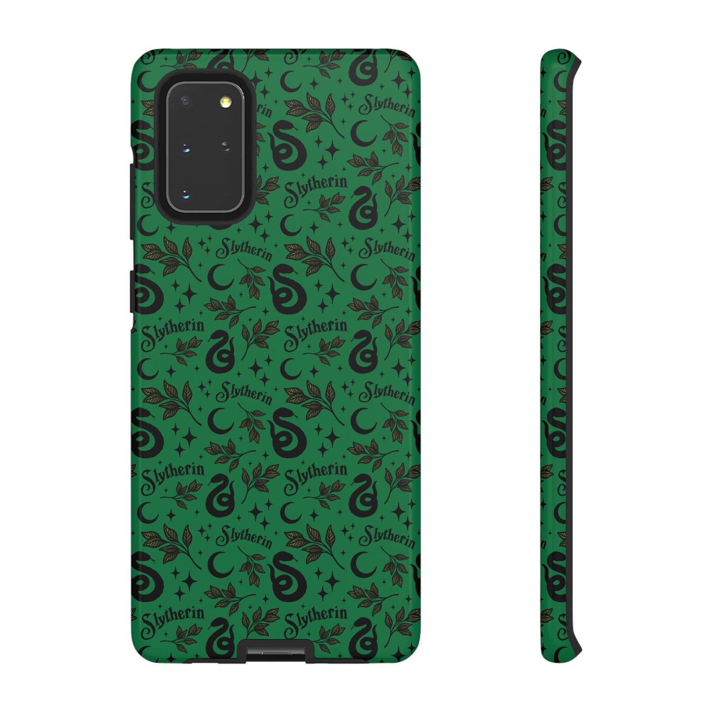 Harry Potter Phone Case - Slytherin