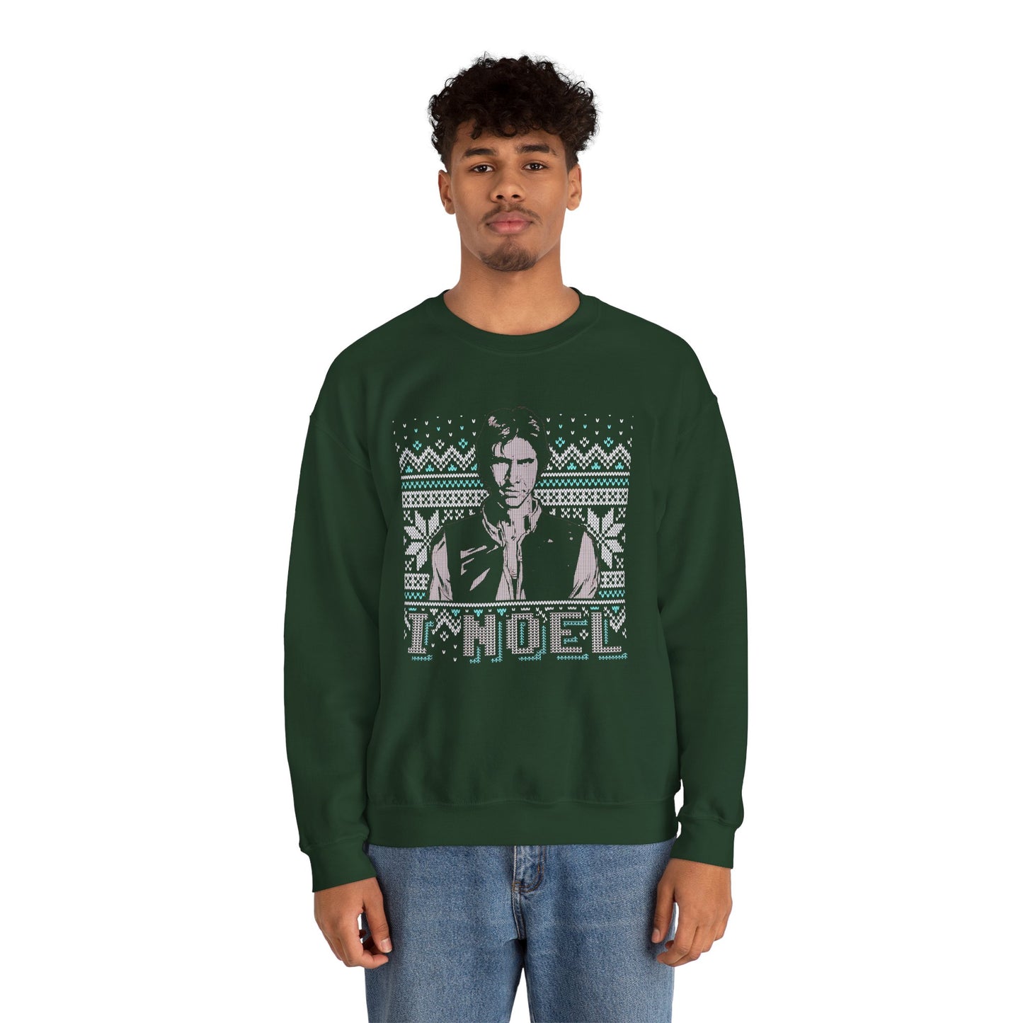 Noël Solo Pullover