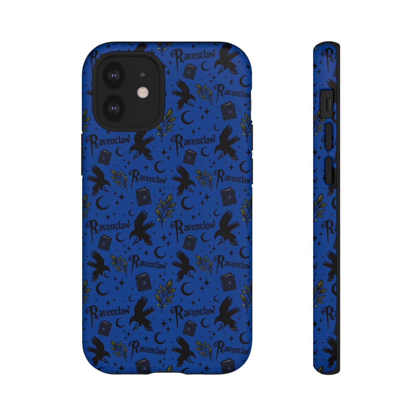 Harry Potter Phone Case - Ravenclaw