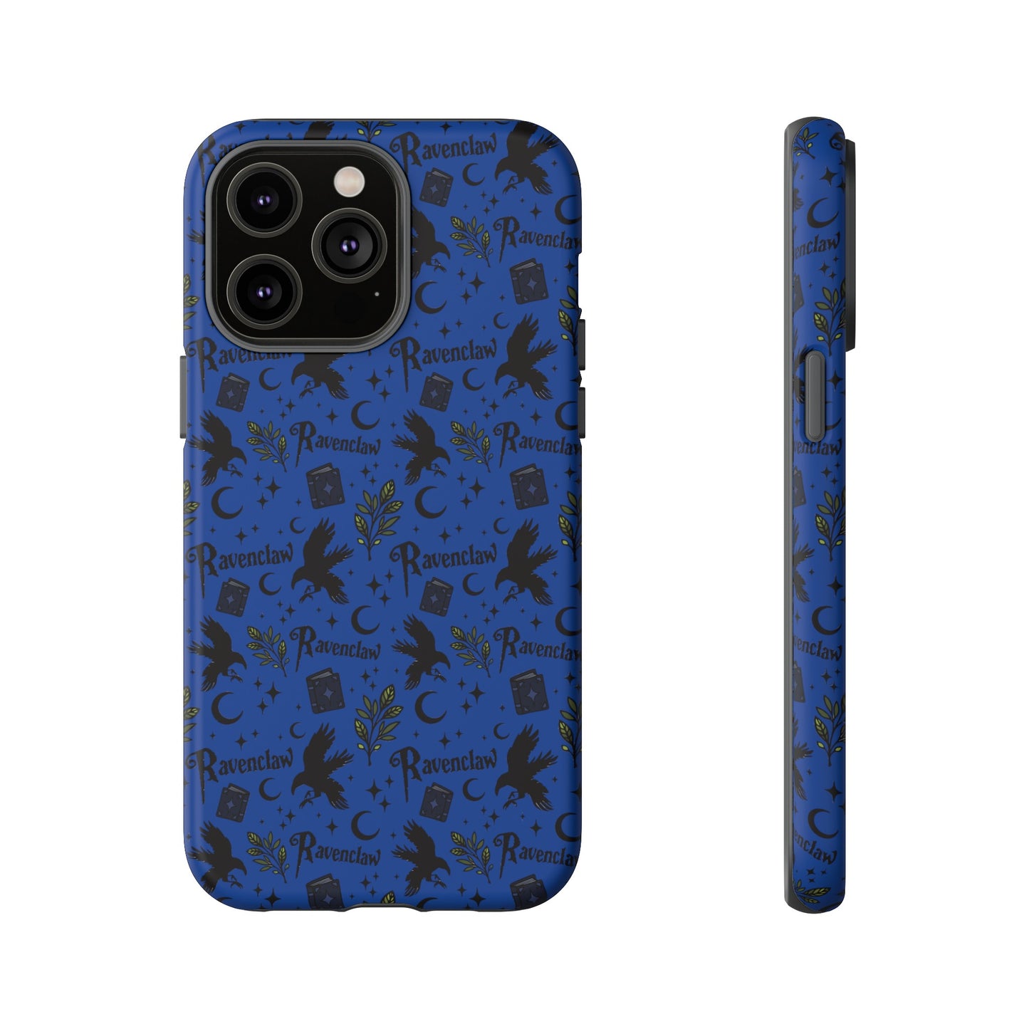 Harry Potter Phone Case - Ravenclaw