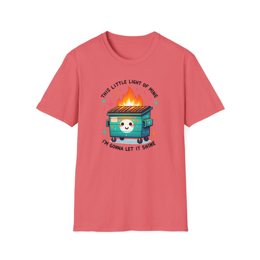 Little Light Tee