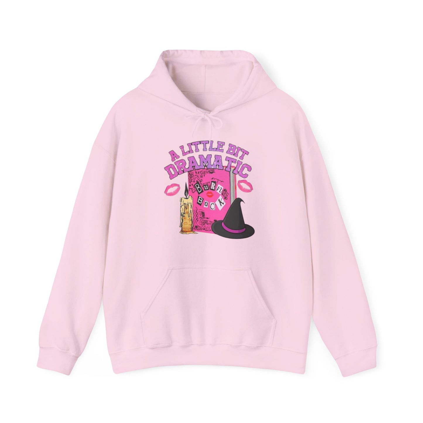 Witchy Drama Hoodie