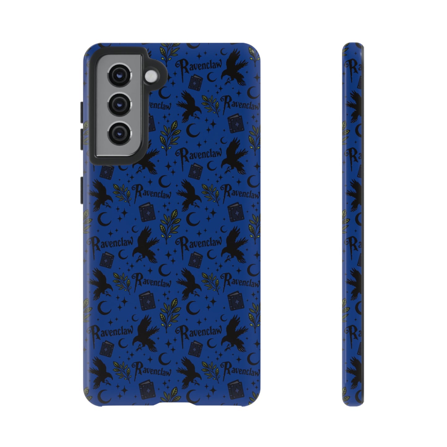 Harry Potter Phone Case - Ravenclaw