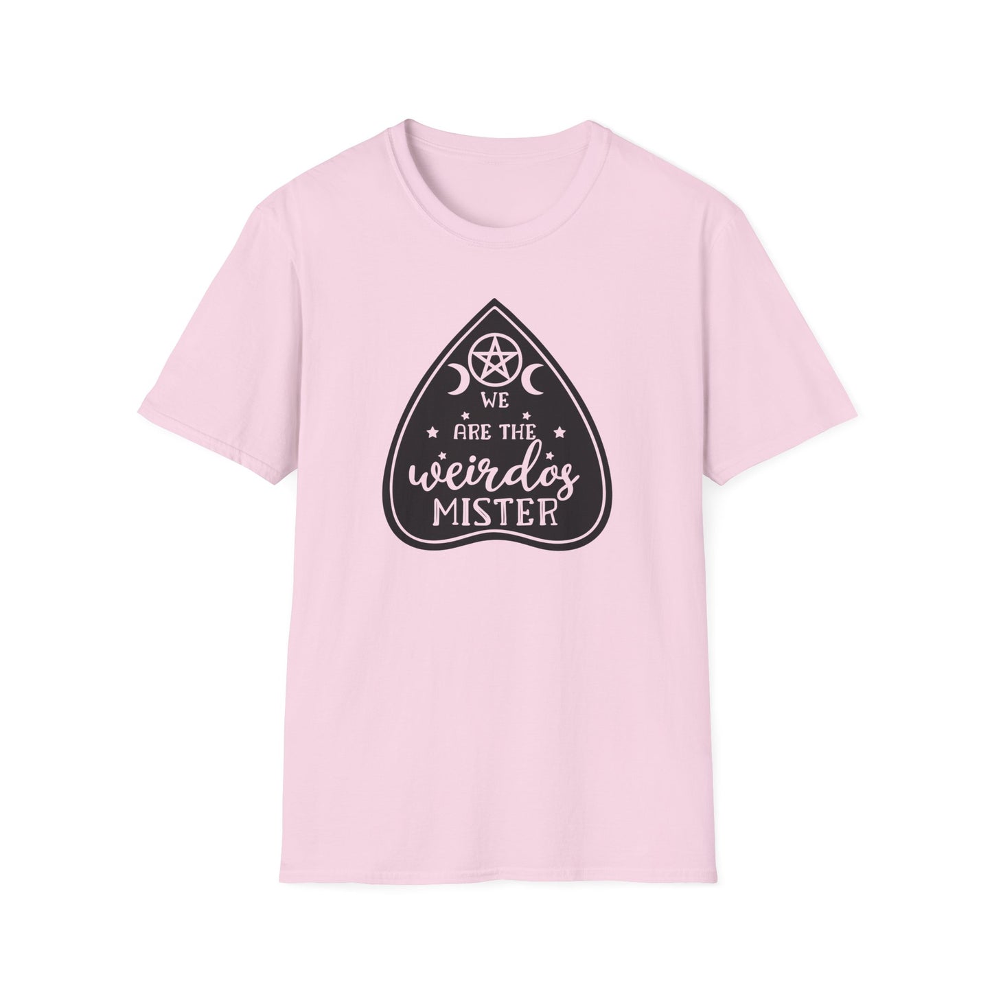 Witchy Planchette Tee