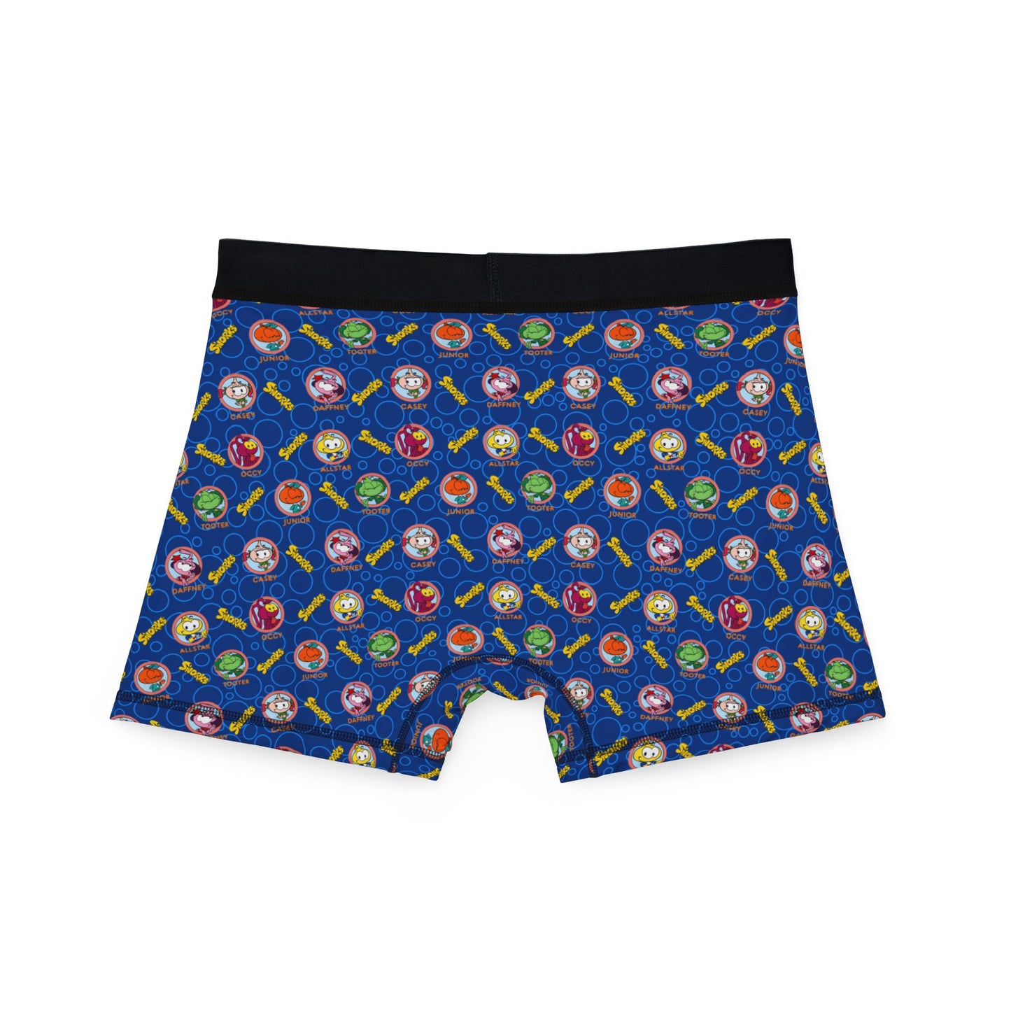 Snorks Men's Boxers