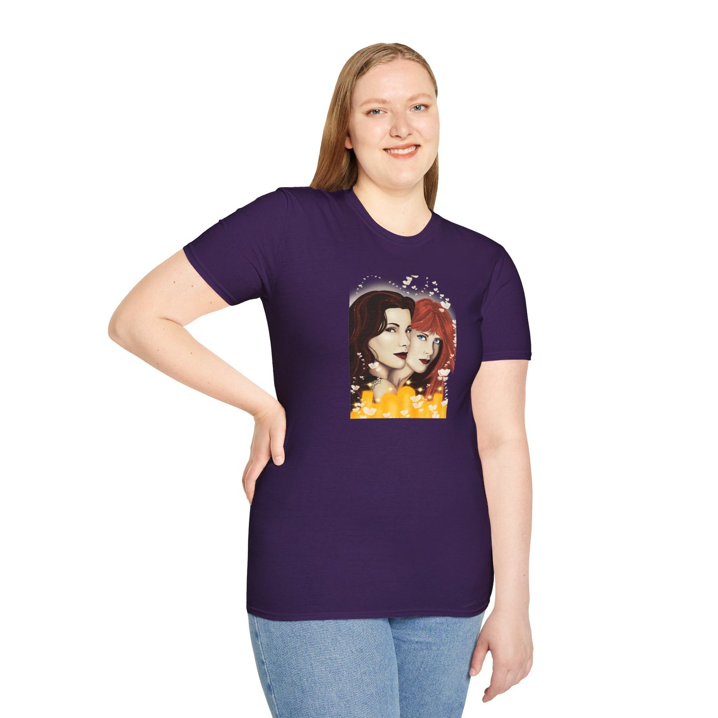 Magic Sisters Tee