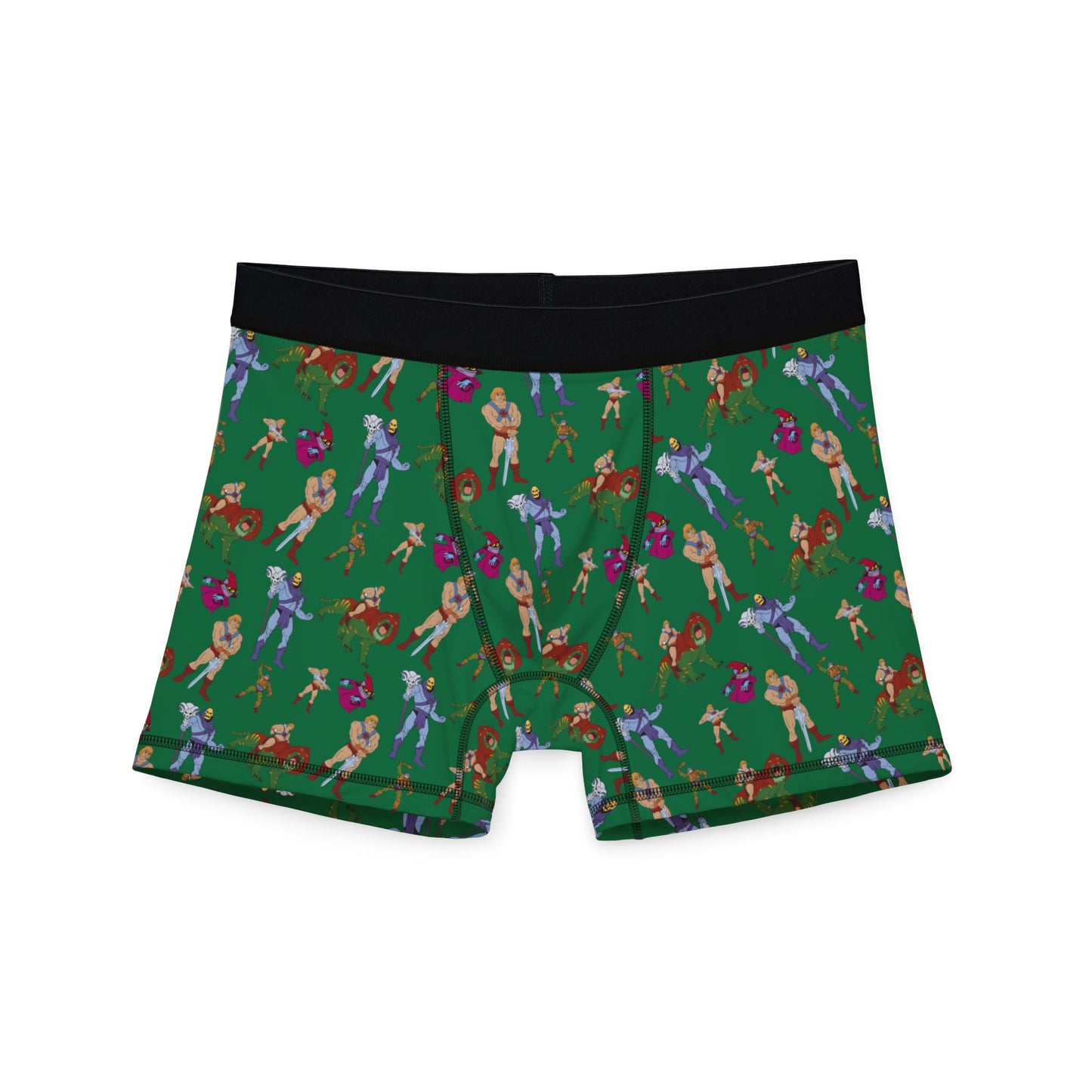 He-Man Men's Boxers