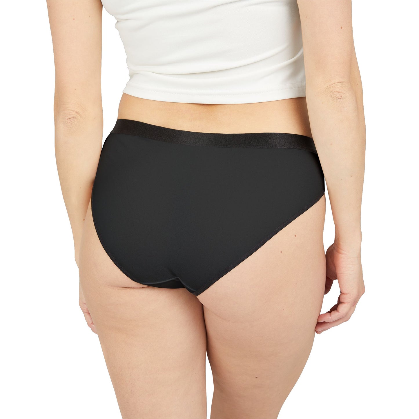 Punky Power Women's Underwear