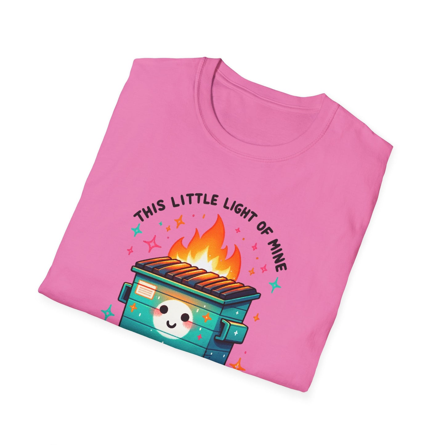 Little Light Tee