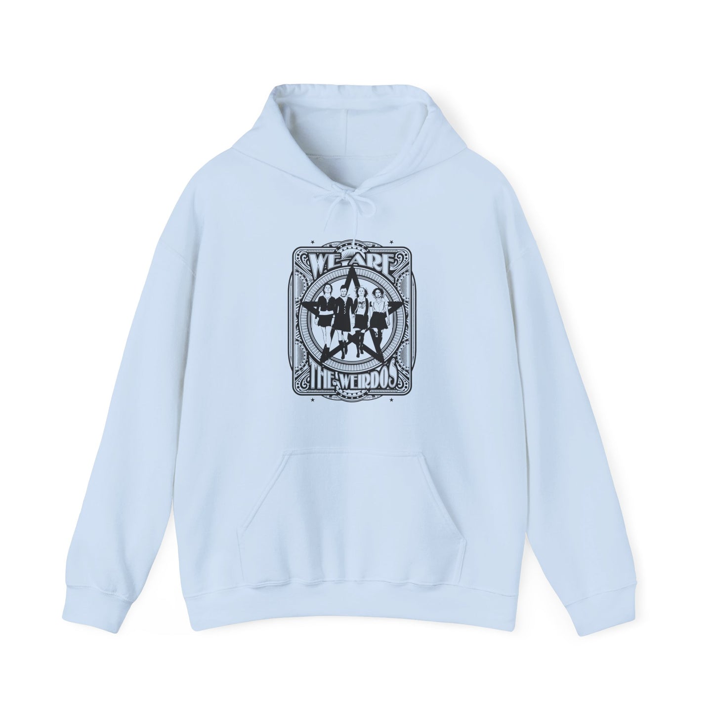 Weirdo Coven Spellbound Hoodie