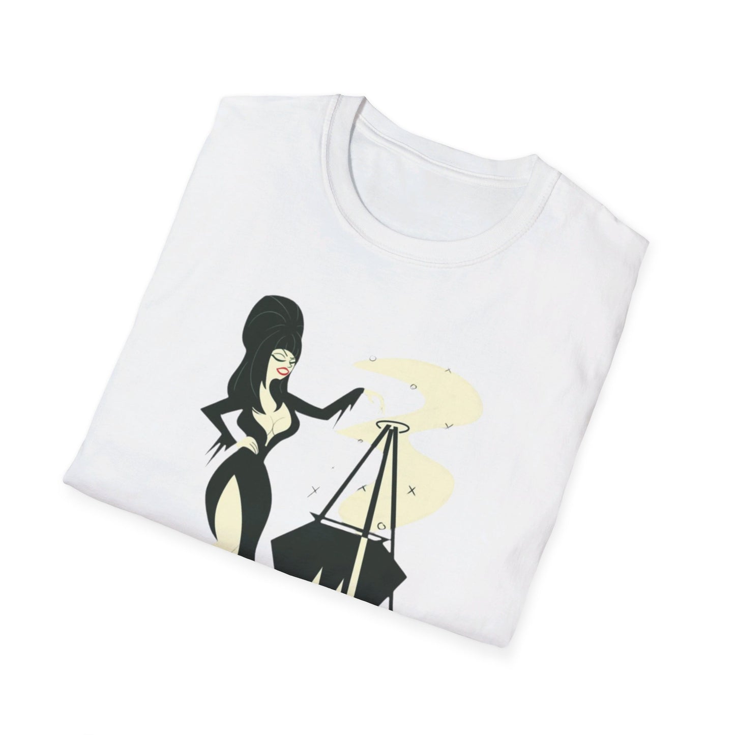 Cauldron Queen Tee