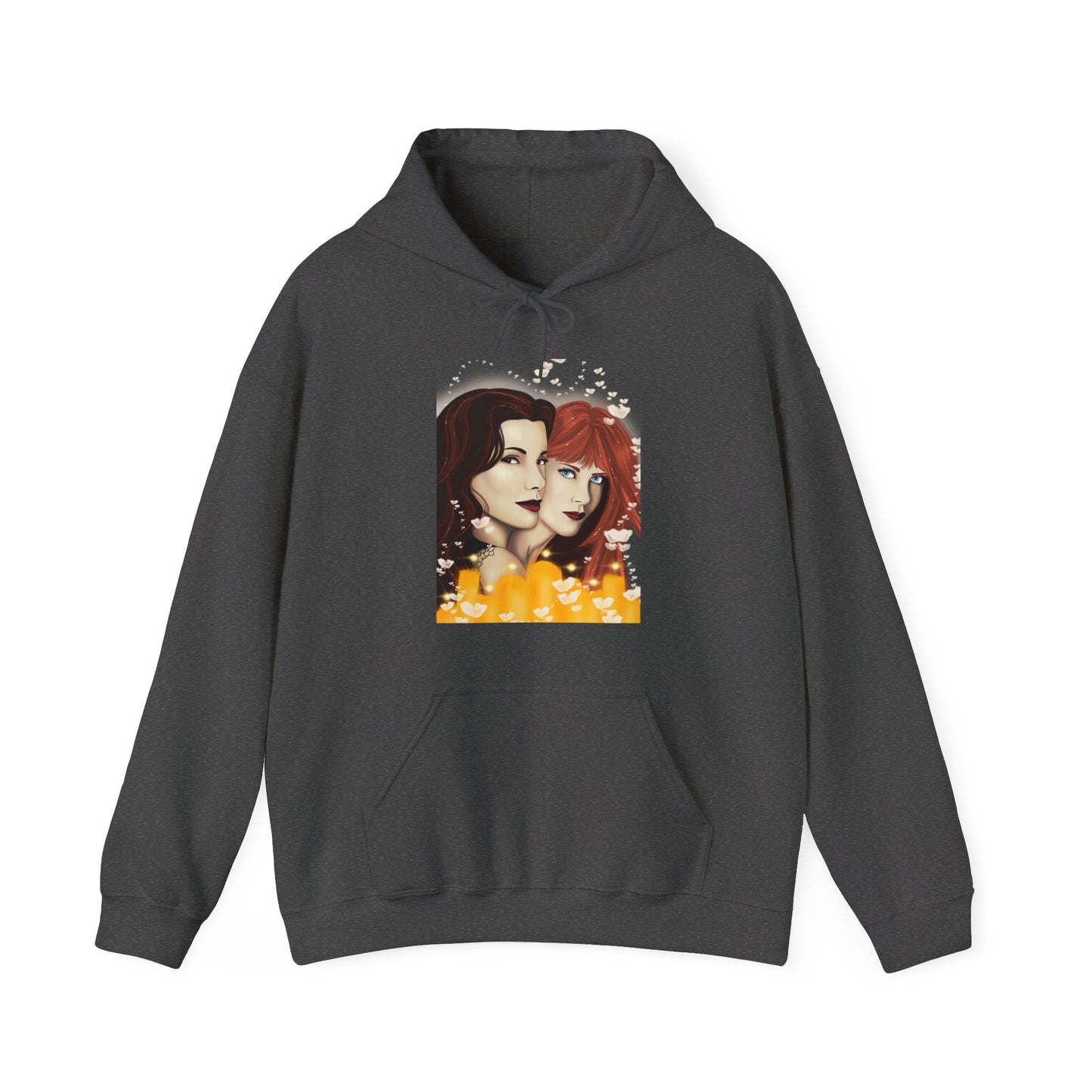 Magic Sisters Hoodie