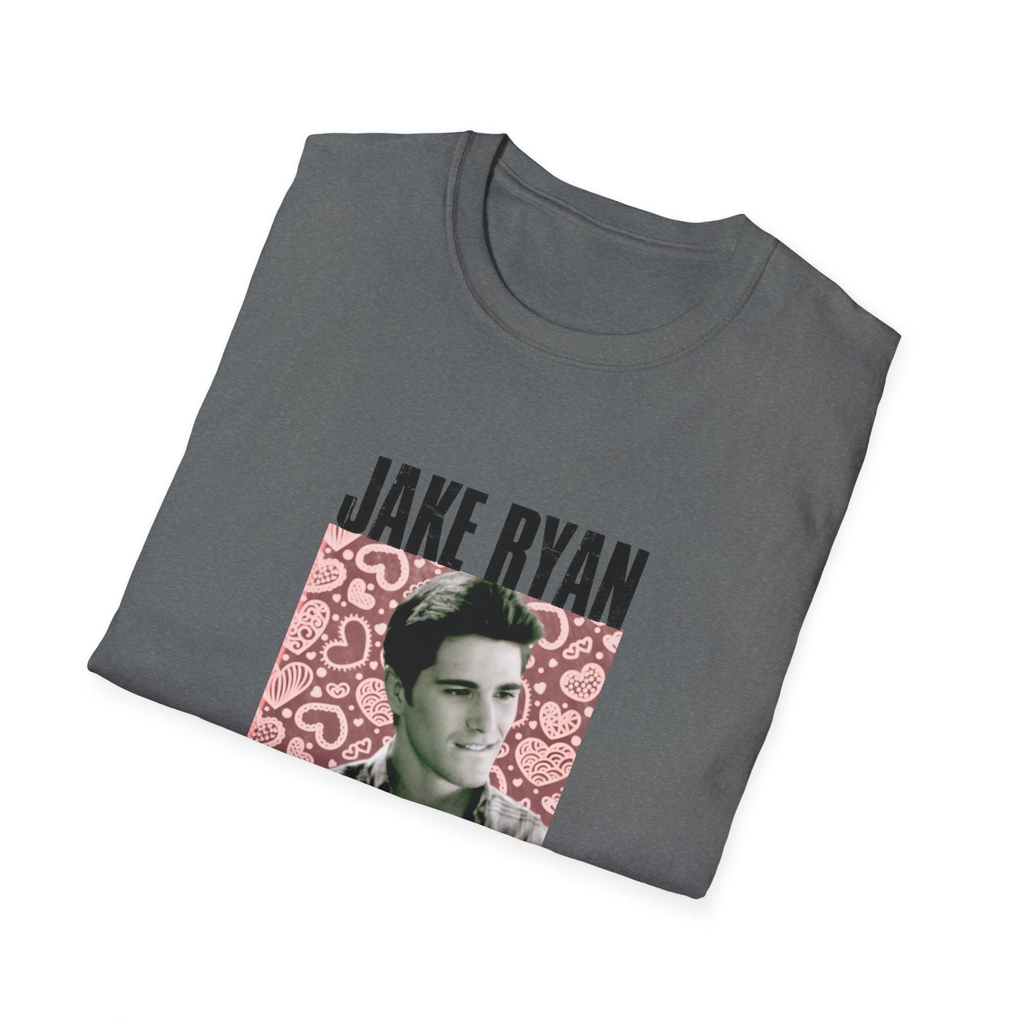 Jake Ryan Tee