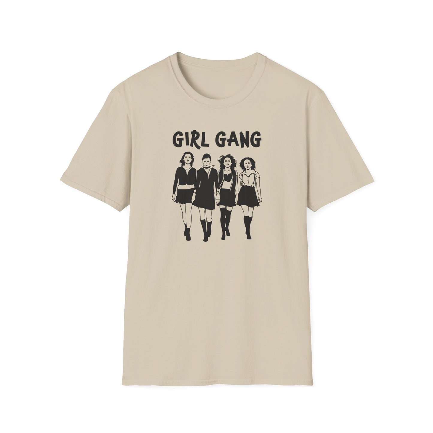 Coven Girl Gang Tee