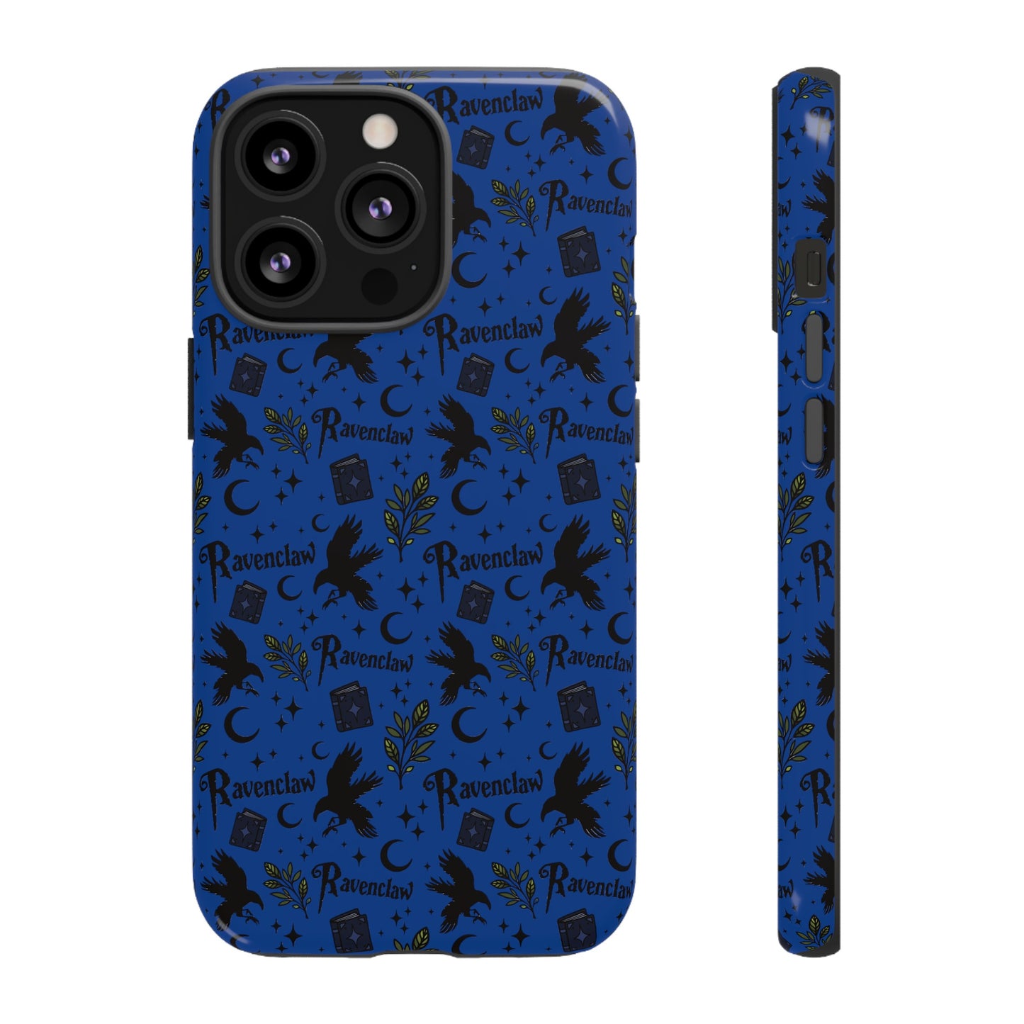 Harry Potter Phone Case - Ravenclaw