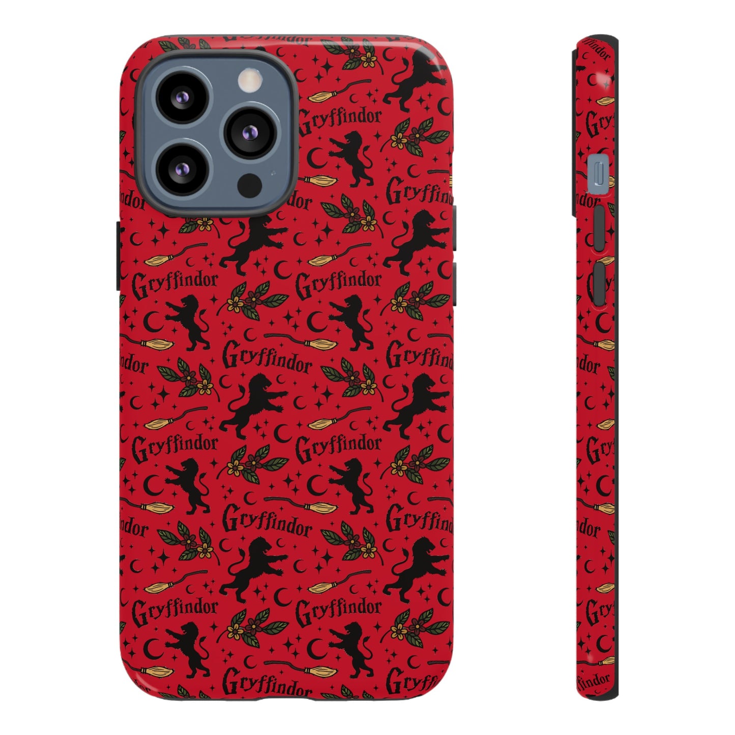 Harry Potter Phone Case - Gryffindor