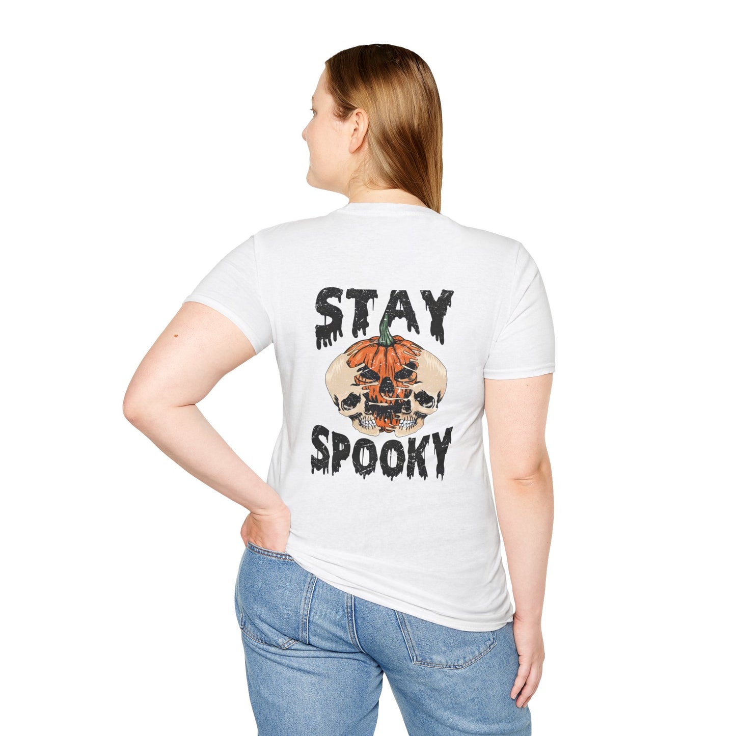 Stay Spooky Tee