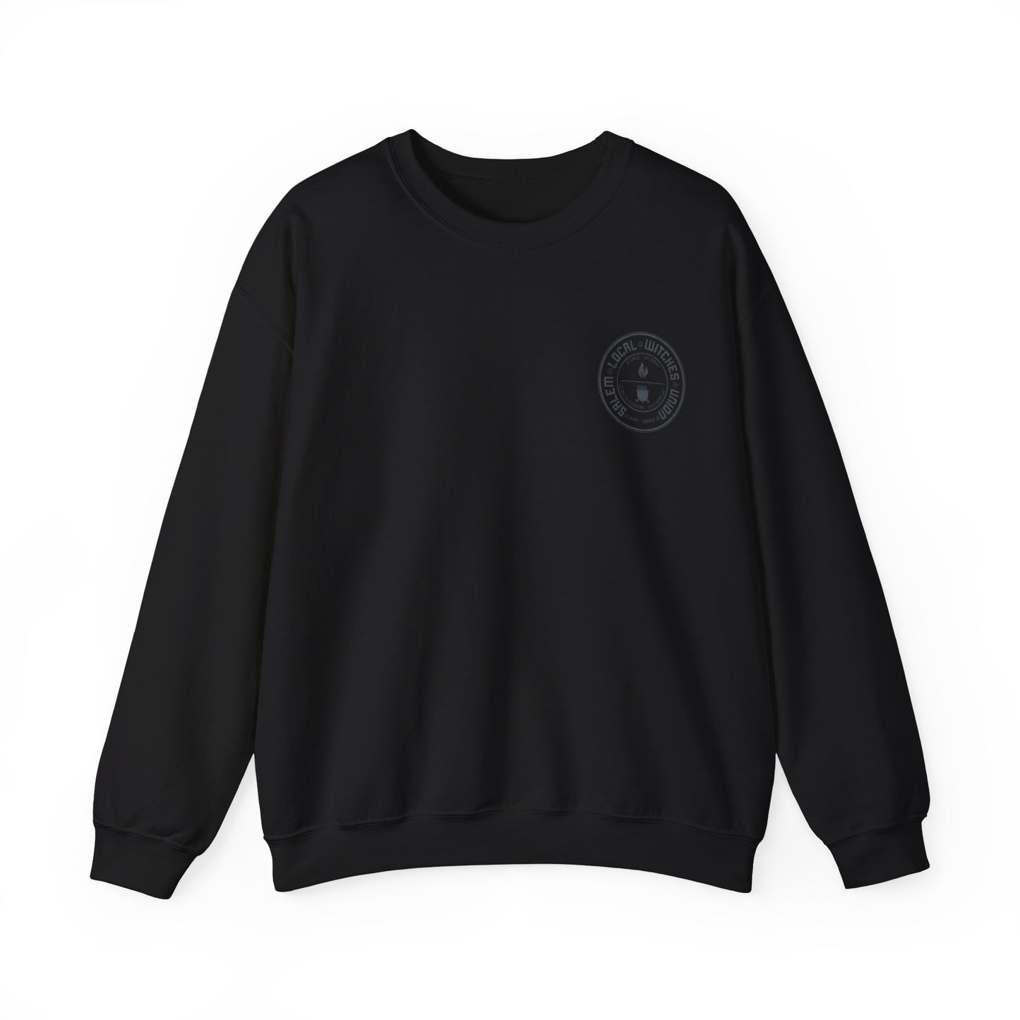 Witches Union Pullover