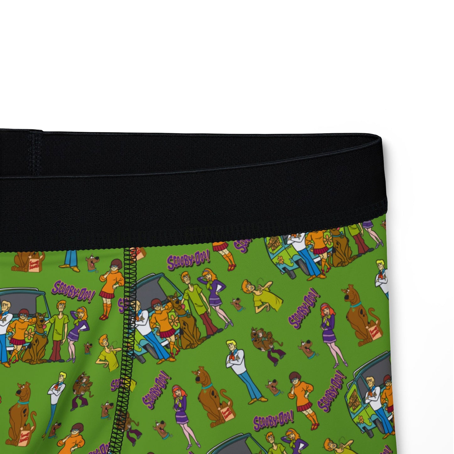 Scooby Doo Men's Boxers