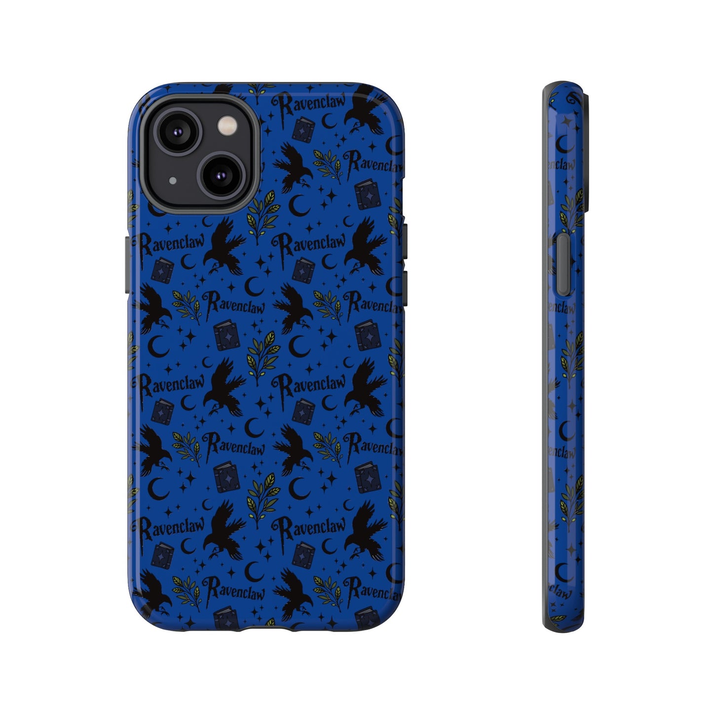 Harry Potter Phone Case - Ravenclaw