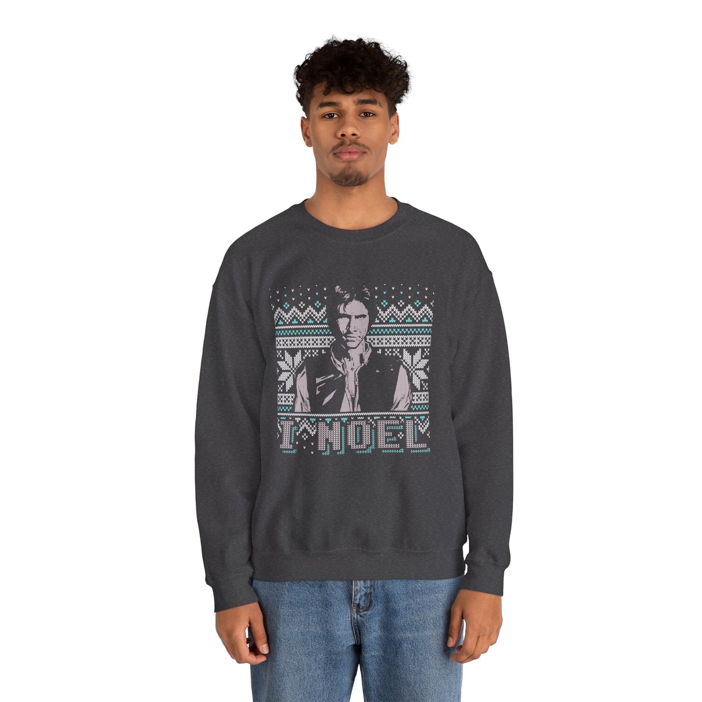 Noël Solo Pullover